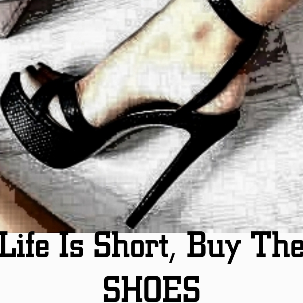 Shoes!
